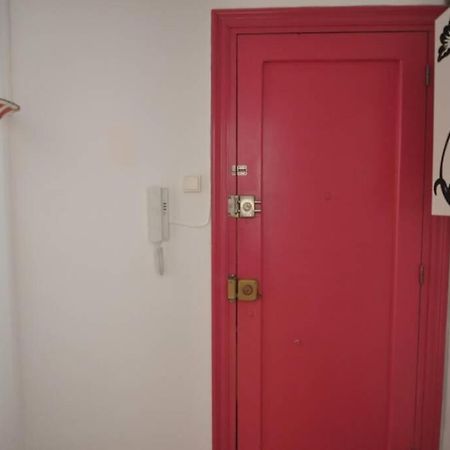 ברצלונה Apartamento Parc Gueell מראה חיצוני תמונה