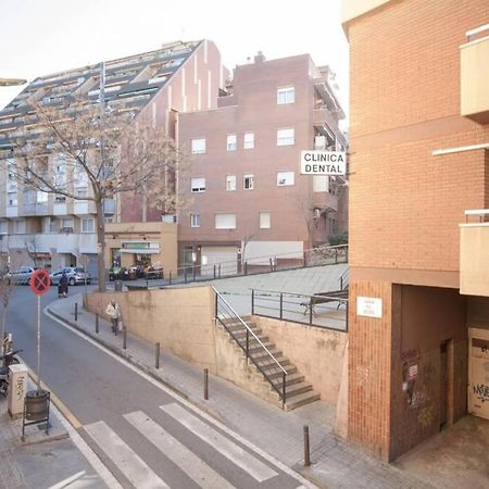 ברצלונה Apartamento Parc Gueell מראה חיצוני תמונה