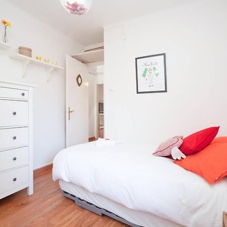 ברצלונה Apartamento Parc Gueell מראה חיצוני תמונה