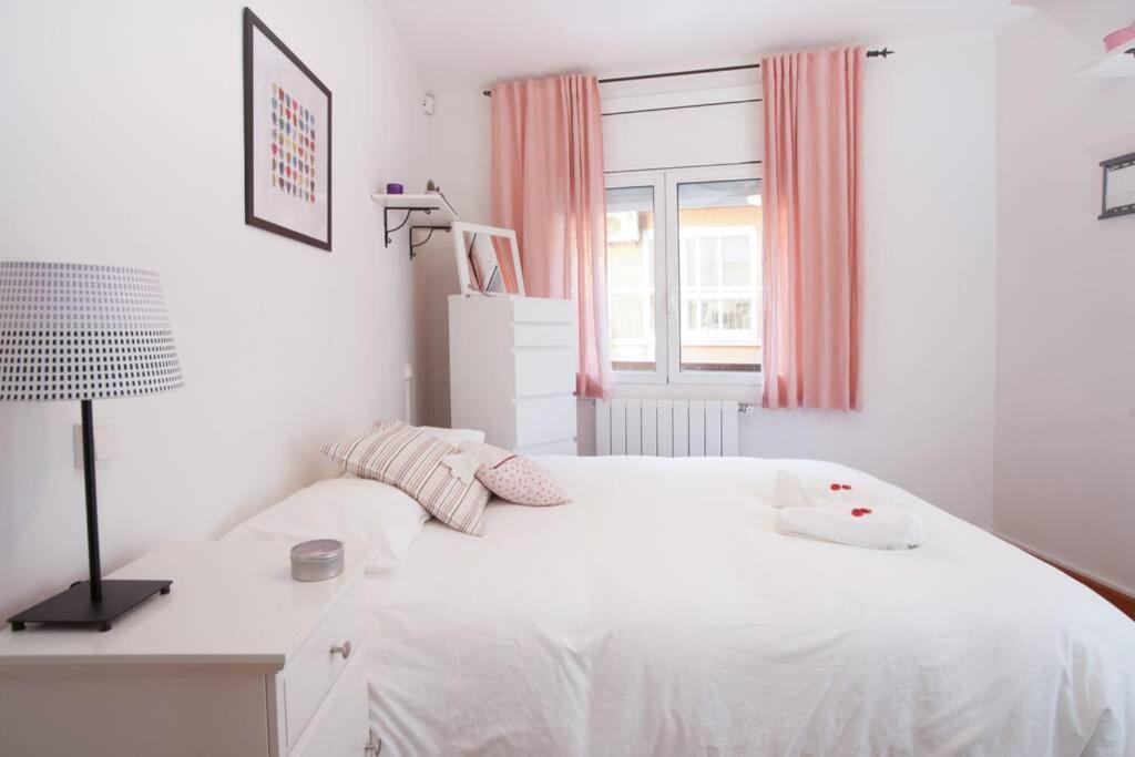 ברצלונה Apartamento Parc Gueell מראה חיצוני תמונה