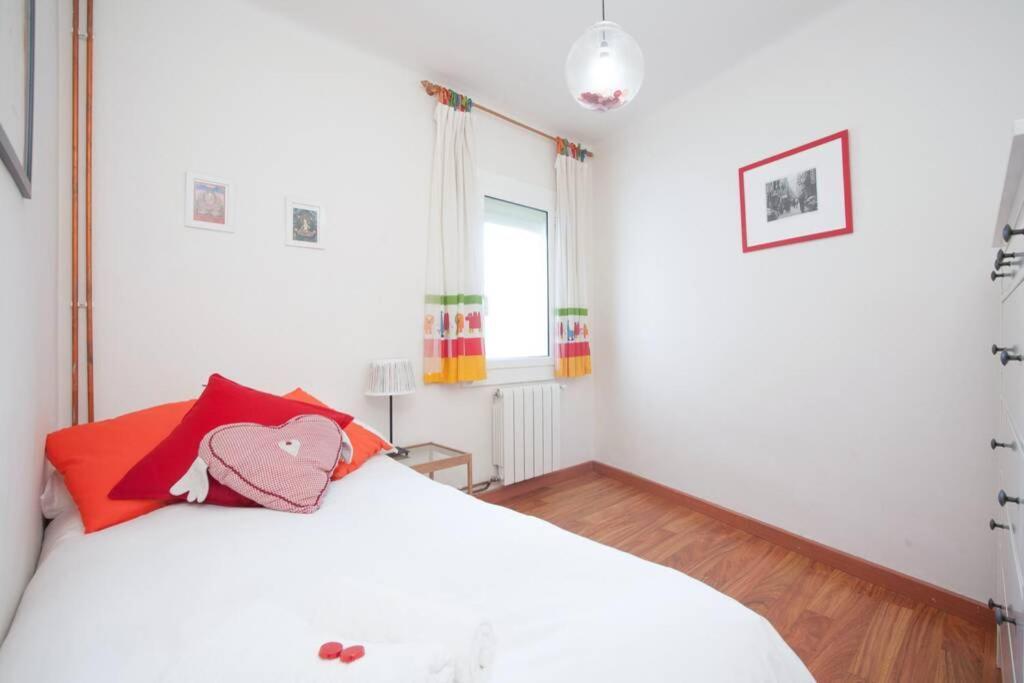 ברצלונה Apartamento Parc Gueell מראה חיצוני תמונה